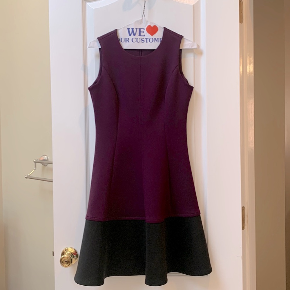 Calvin Klein cocktail dress
